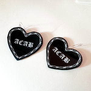 ACAB Dangles