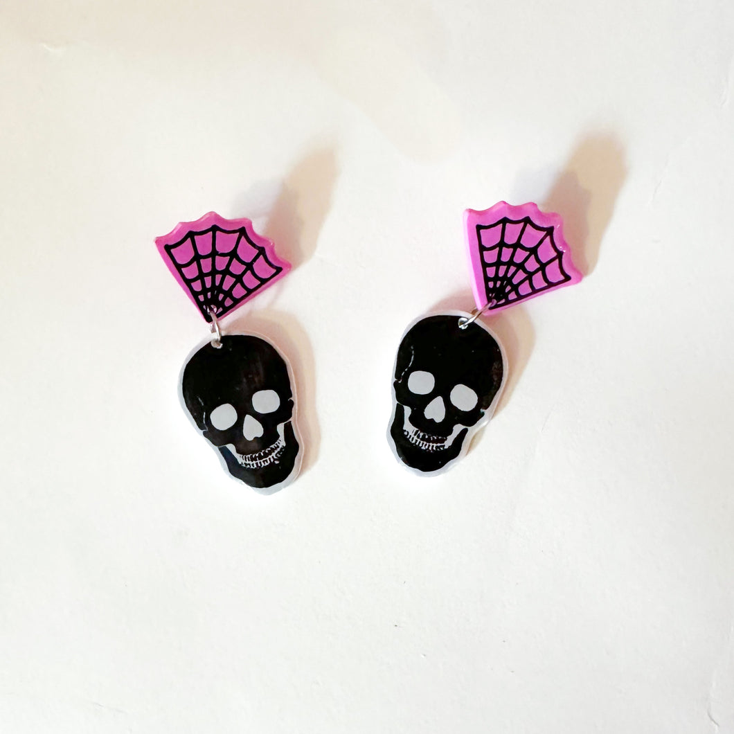 Skully Dangles