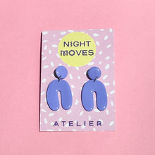Load image into Gallery viewer, Girlie Arch Earrings

