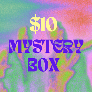 Mystery Boxes