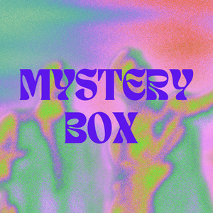 Mystery Boxes