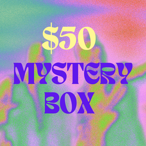 Mystery Boxes