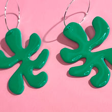 Load image into Gallery viewer, Matisse Charm Earrings
